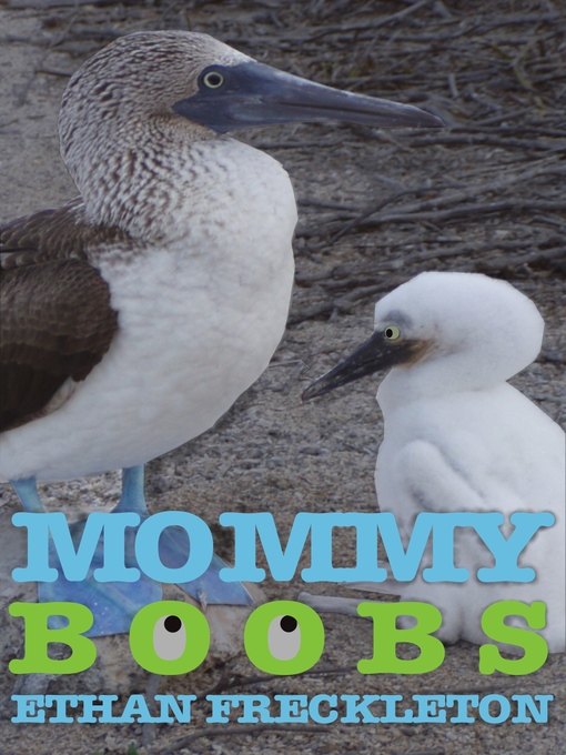 Title details for Mommy Boobs by Ethan Freckleton - Wait list